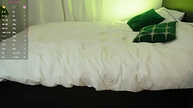 MilaFlame's cam snapshot