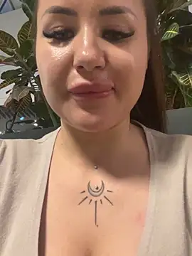 beautydiamond's cam snapshot