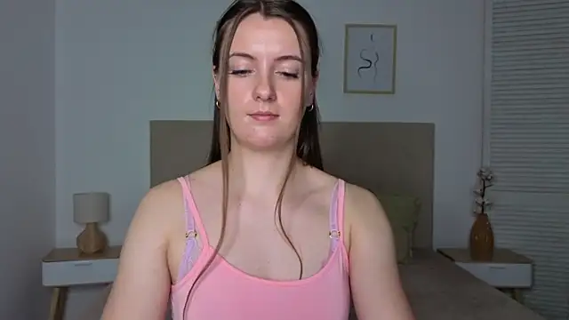 Blush_flowwer's cam snapshot