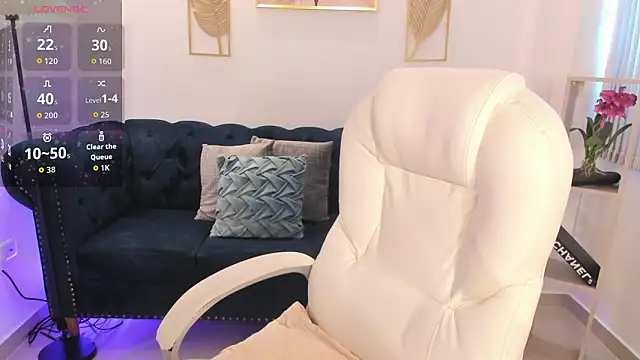 Viictoria_jones's cam snapshot