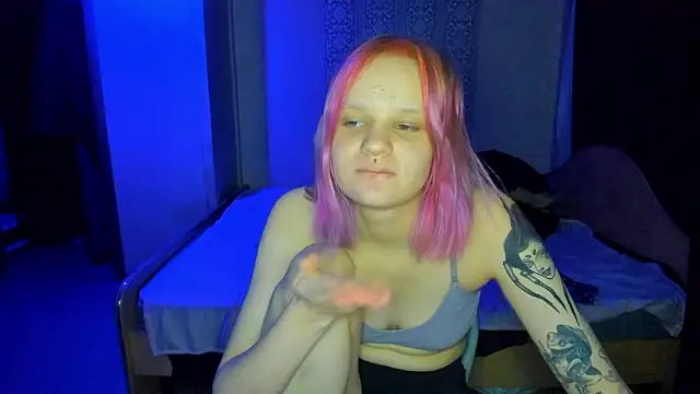 Elieiza_xo's cam snapshot