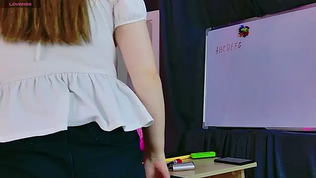 KellyHayden's cam snapshot