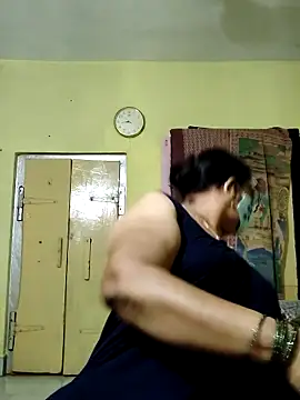 Anasuyatelugu's cam snapshot