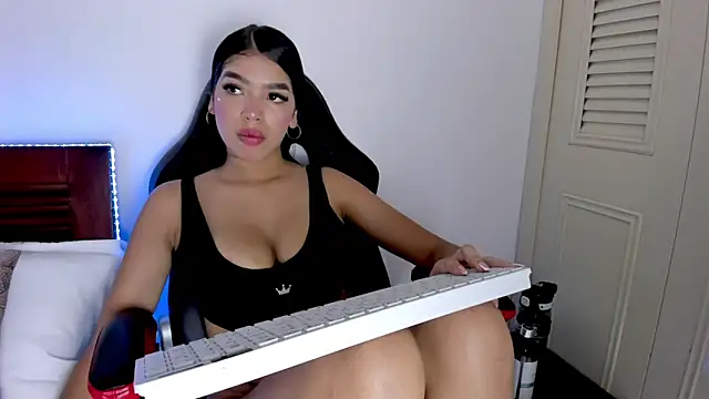 tifanymonroe's cam snapshot