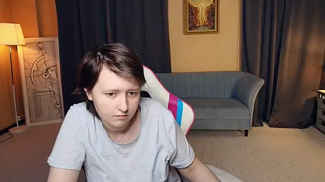 CarenSamele's cam snapshot