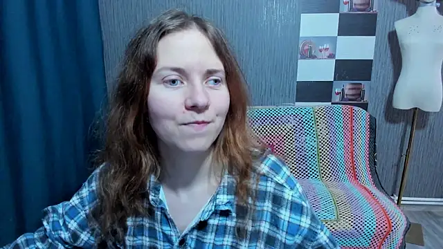 pa1e_pr1ncess's cam snapshot