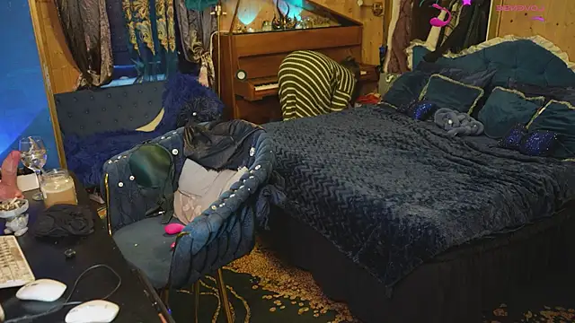 VanessaDoyle live sex cam