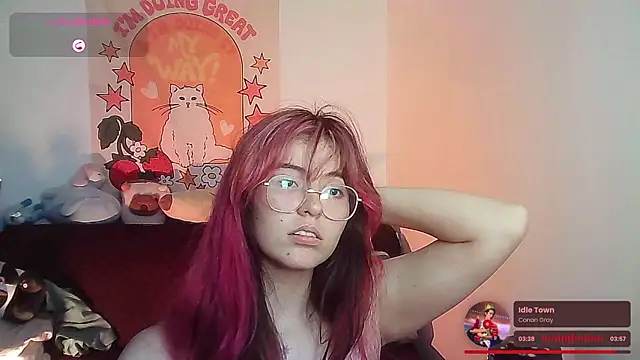 cherrybom969 live sex cam