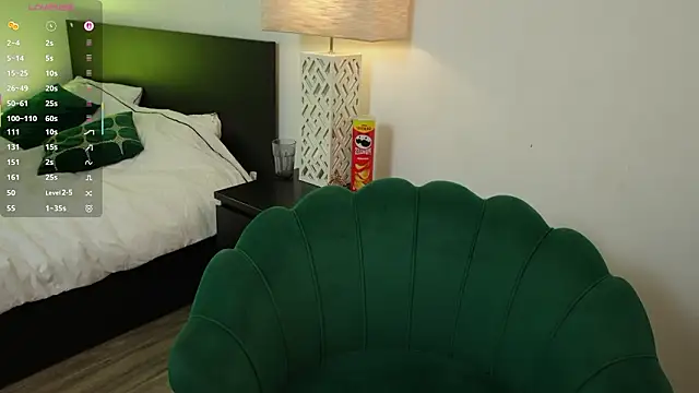 MilaFlame's cam snapshot