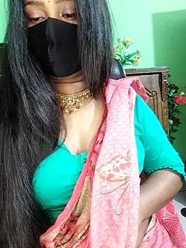 Idhika-Paul's cam snapshot