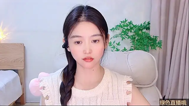 Coco-Sweetie live sex cam