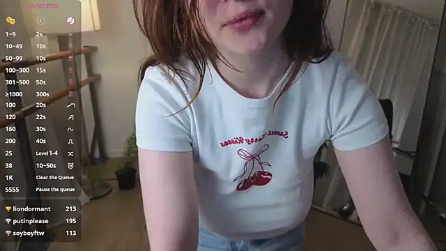 DarkErica live sex cam