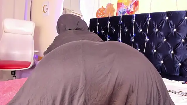 Dana-Alabi live sex cam