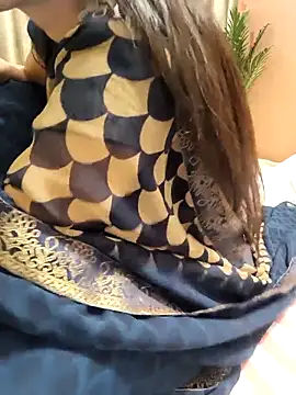 Shalu_G's cam snapshot