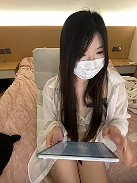 _xiaoxinxin_'s cam snapshot