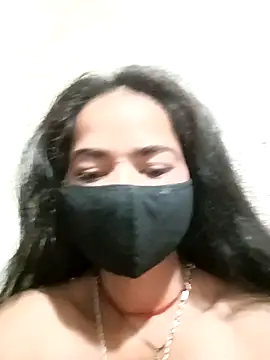 Jooli_sakya's cam snapshot