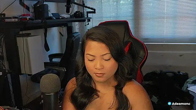 Bubbleliyah's cam snapshot