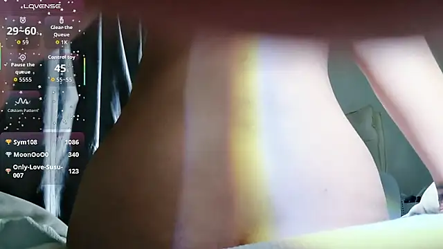 Susu-007's cam snapshot