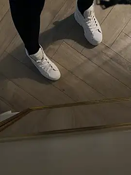 FeetVibe live sex cam