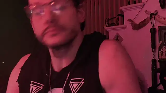 MasterDaddyCool's cam snapshot