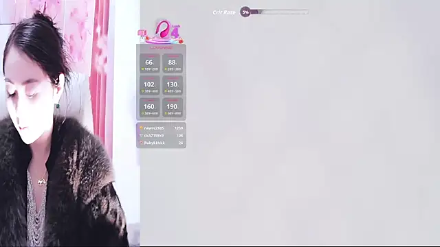 GUO-520 live sex cam