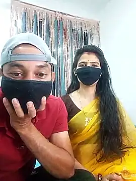 Somya_Rishi's cam snapshot