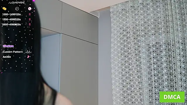 bombaleylo's cam snapshot