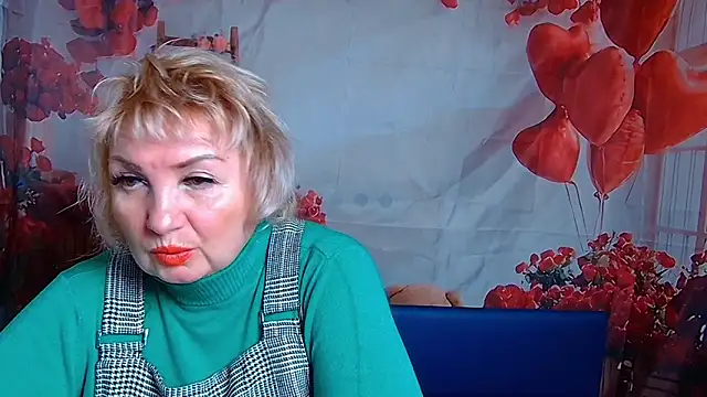 RenataDaster live sex cam