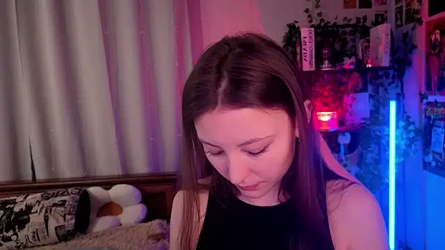 TonieHerner's cam snapshot