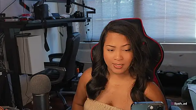 Bubbleliyah's cam snapshot