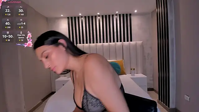 AbbyDalton live sex cam