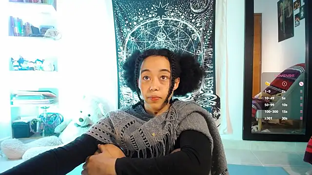 ela_0's cam snapshot