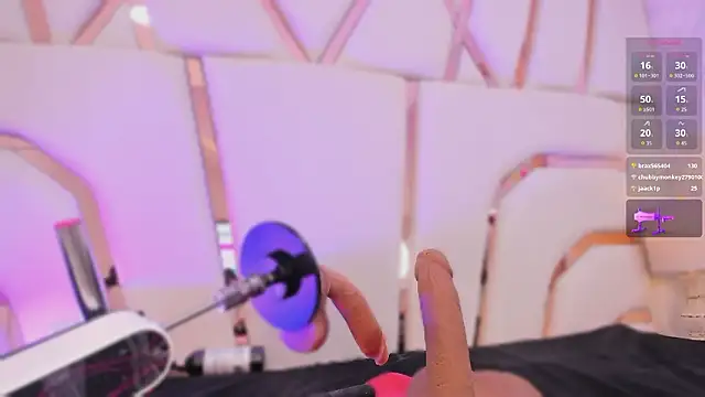 MelodyBloom_'s cam snapshot