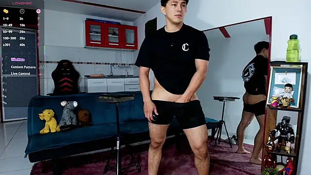 jacques_cardiet live sex cam