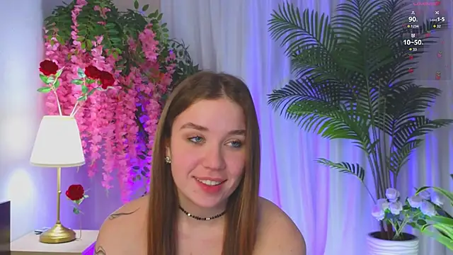 KarenGibbs's cam snapshot