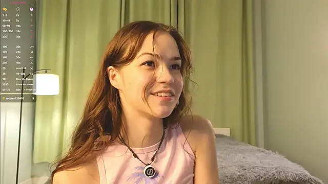 DoretheaMosley's cam snapshot