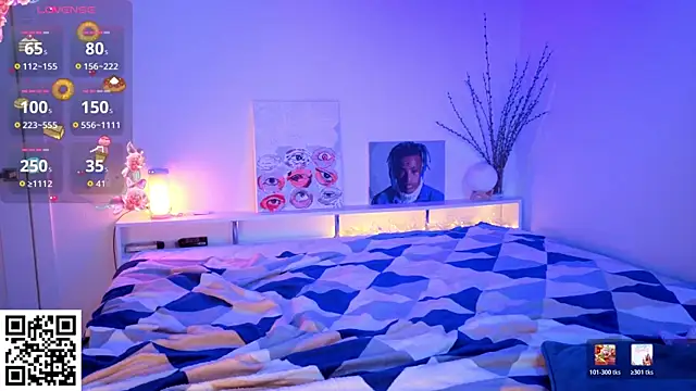 ForEvaRrr's cam snapshot