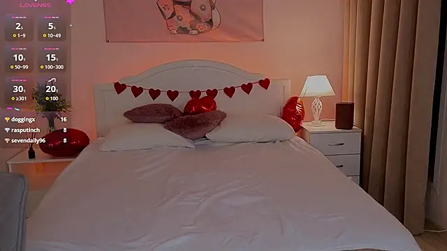 MoonHaze__ live sex cam