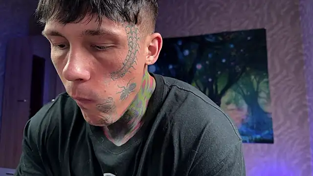 Anubisgods live sex cam