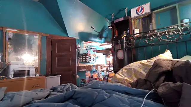 charactrzero live sex cam