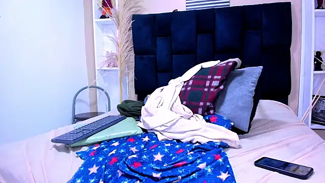 AlissonSpears live sex cam