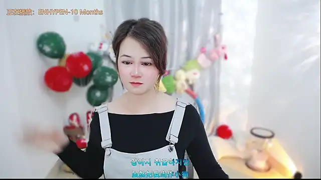 Fan_ting live sex cam