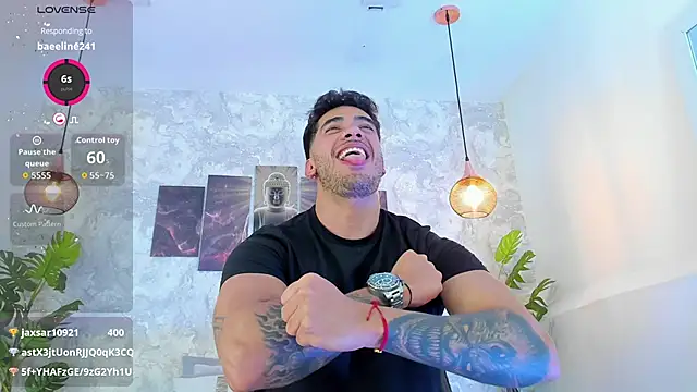 Nate_franco live sex cam