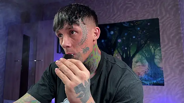 Anubisgods live sex cam