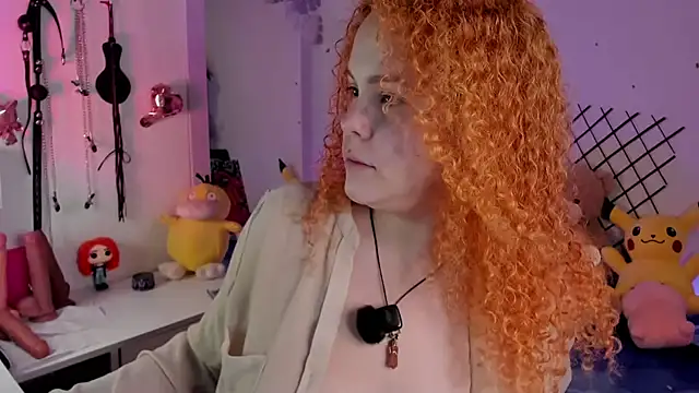 Alaska_colors7 live sex cam