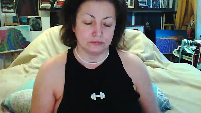 MariaAnaSunshine live sex cam