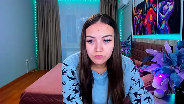 LucyJackson live sex cam