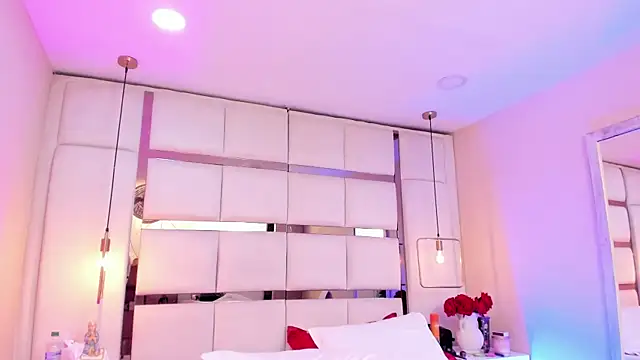 elizavenus live sex cam