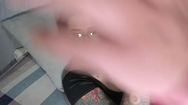 PaolaFuckDani live sex cam