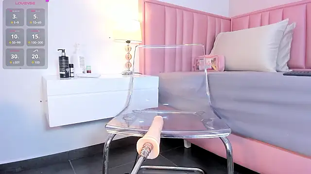 bella_nana24's cam snapshot